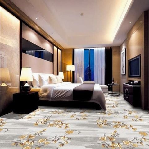  THẢM TRẢI TRÀN PHÒNG THA434 