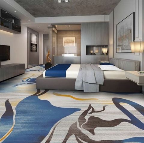  THẢM TRẢI TRÀN PHÒNG THA435 