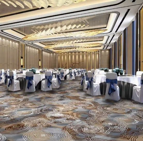 THẢM TRẢI TRÀN PHÒNG THA436