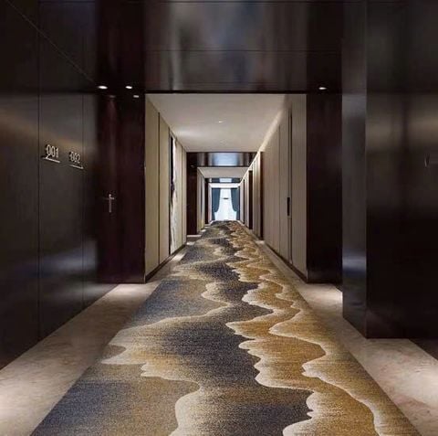  THẢM TRẢI TRÀN PHÒNG THA438 