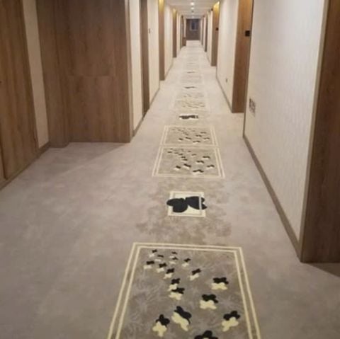  THẢM TRẢI TRÀN PHÒNG THA440 