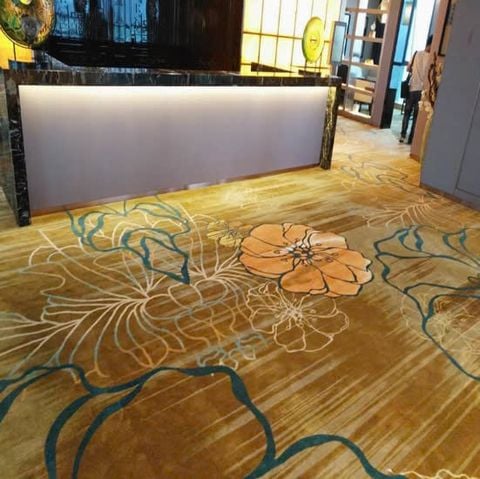  THẢM TRẢI TRÀN PHÒNG THA444 