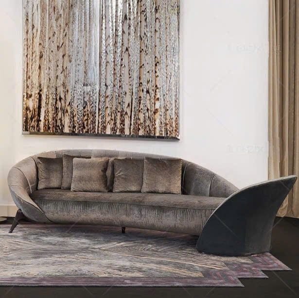 GHẾ SOFA SOF026