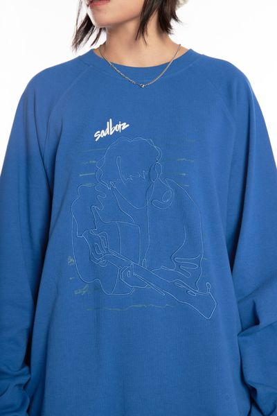 sadboizaintcry