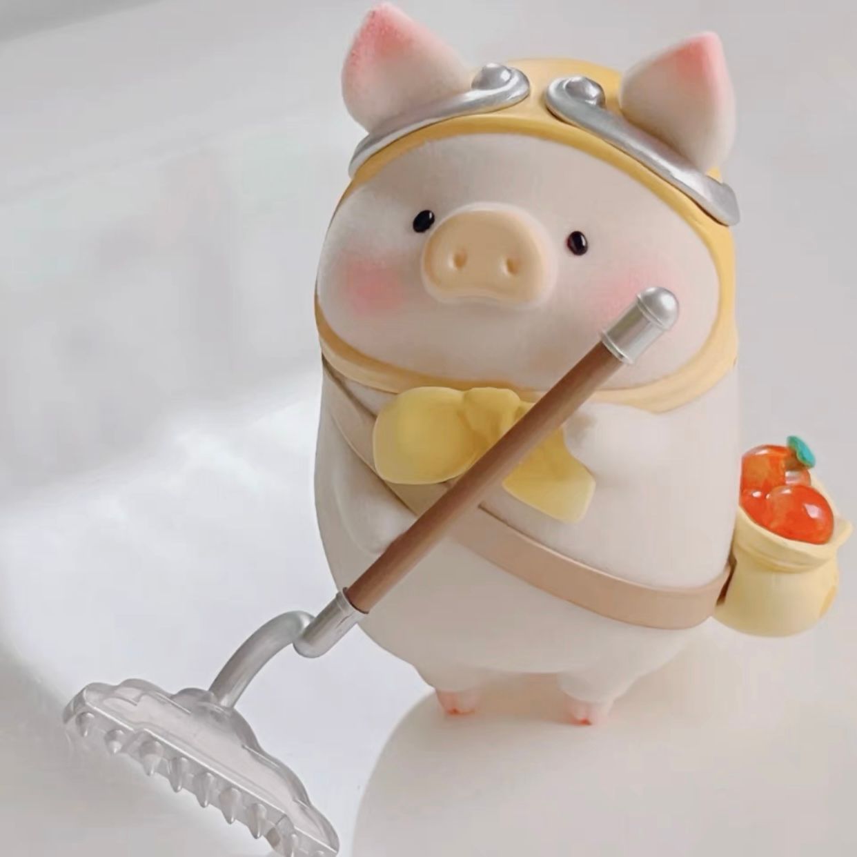  Blind box LuLu The Piggy Journey to the west 