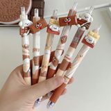  Bút chocolate 