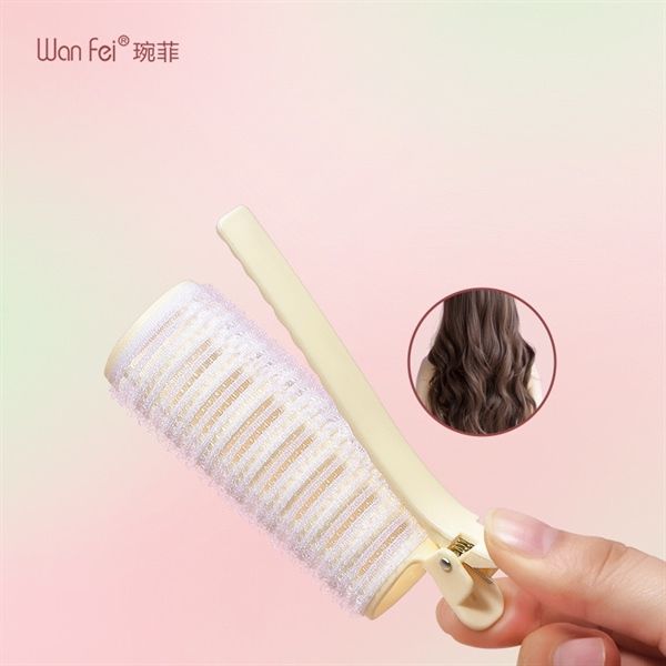  Set 2 lô kèm kẹp Trikeel 