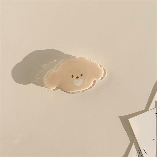  Popsocket thú dễ thương 
