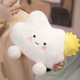  Bé mây bông hửng nắng 35cm 