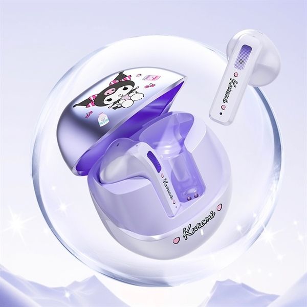  Tai nghe bluetooth Sanrio quả trứng 
