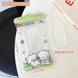  Túi chống nước điện thoại 