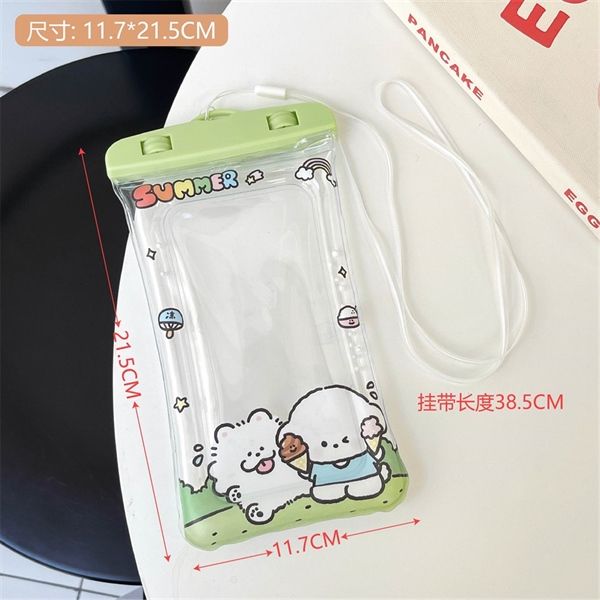  Túi chống nước điện thoại 