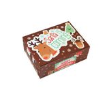  Hộp gập Giáng Sinh 