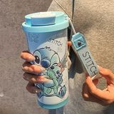  Cốc giữ nhiệt Stitch 530ml 