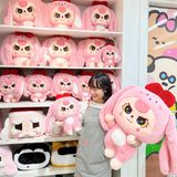  Gấu bông thỏ Bé Ba 