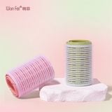  Set 6 lô cuốn tóc 3 size Trikeel box nơ 