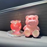  Blind box Lotso Disney Variety Strawberry Bear Series 