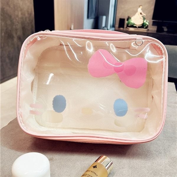  Túi hộp chống nước Kitty 