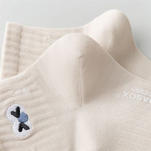  Tất Hanada Sox đôi mắt 