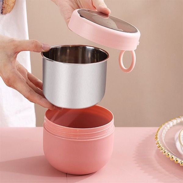  Cốc đựng canh Seal Lock 800ml 