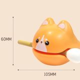  Gõ mõ hình mèo 