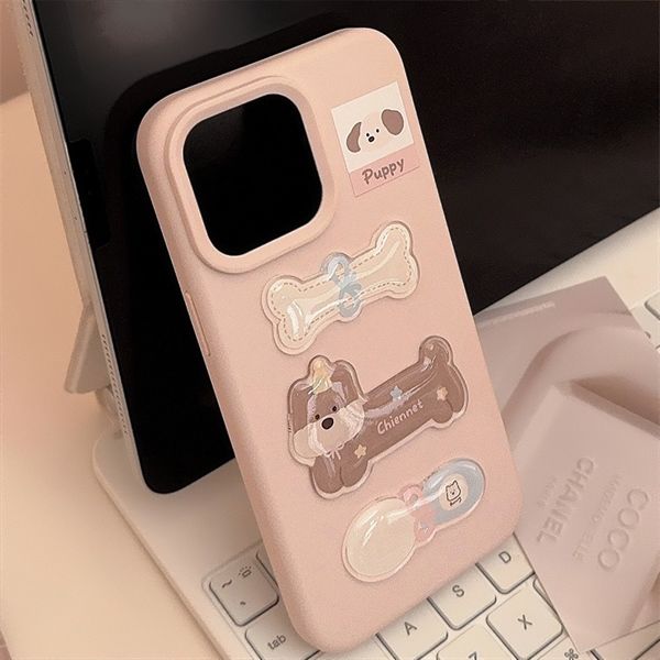  Ốp cún xương thìa nổi 