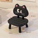  Kê điện thoại ghế mặt thú 