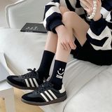  Tất Susufish mặt cười nổi 