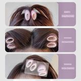  Lô kẹp kép tạo phồng 