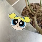  Popsocket Powerpuff Girls 