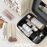  Cốp vali mini 24x18x11 - 9 mèo 