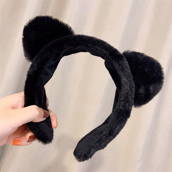  Bờm lông tai mèo 