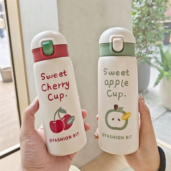  Bình giữ nhiệt trái cây sweet 450ml 