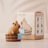 Mô hình Capybara 6cm 