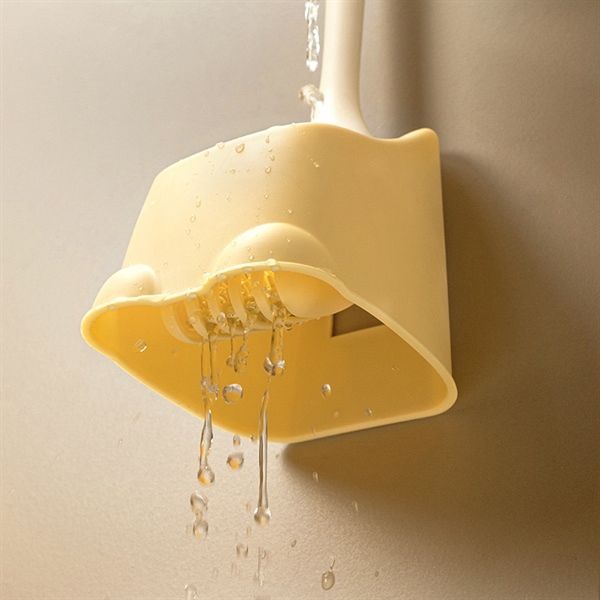  Cọ bồn cầu vịt 