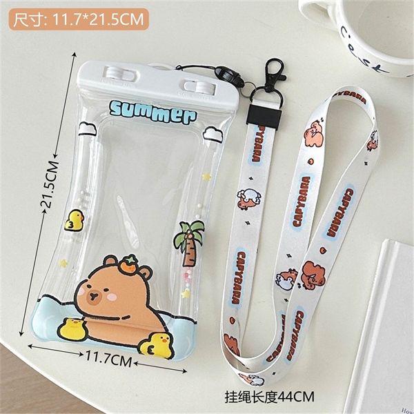  Túi chống nước điện thoại 