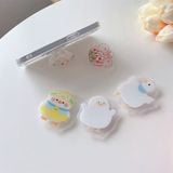  Popsocket vịt dễ thương 