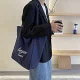  Túi tote 2 mặt BeYou Merci cún xúc xích 