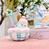  Mô hình Sanrio kẹp ảnh decor 