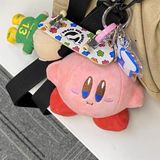  Móc khoá bông Kirby original 