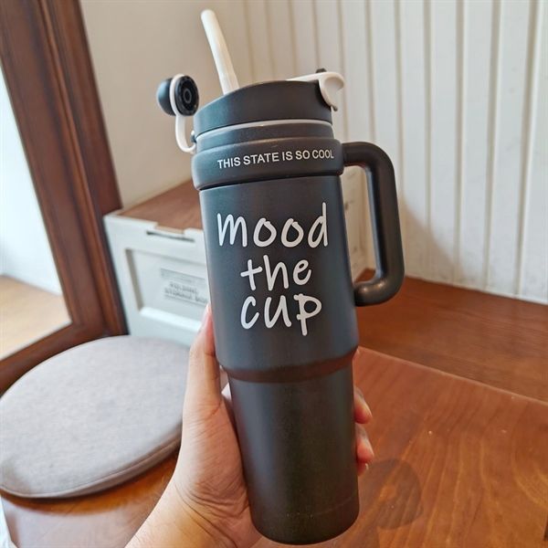  Bình giữ nhiệt Mood the cup 1000ml 