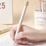  Set 4 bút hải ly Lopet 