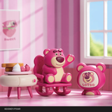  Blind box LOTSO'S ROOM Series 