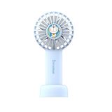  Quạt mini Doraemon 1200mAh 