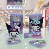  Blind box Kuromi Party series 