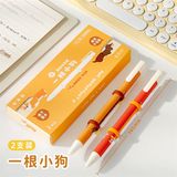  Set hộp 2 bút pet kèm chân 