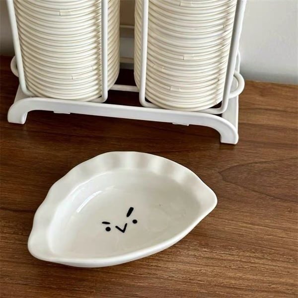  Khay gia vị đồ ăn 11cm 