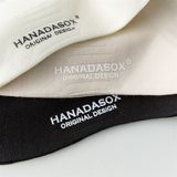  Tất Hanada Sox đôi mắt 