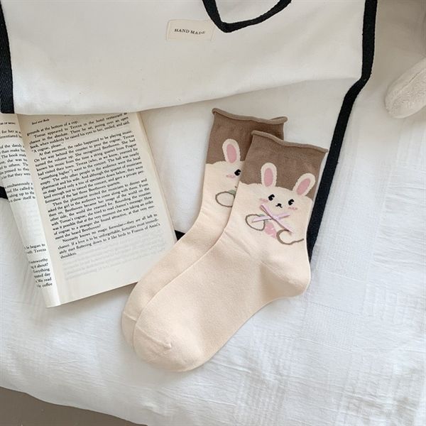  Tất Susufish thú nơ 