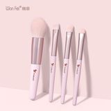  Set 4 cọ trang điểm các đầu Trikeel 